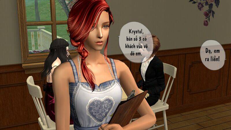 and i love you! chapter 4 3