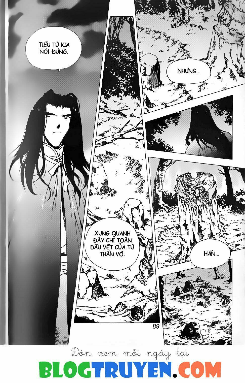 thiên lang liệt truyện chapter 56 14