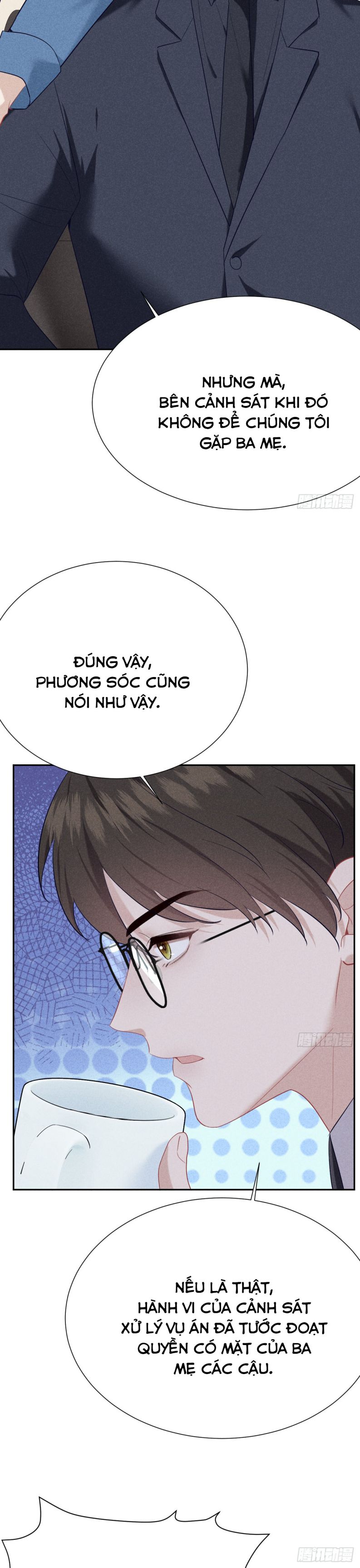 [bl] quan hệ nguy hiểm chapter 16 12