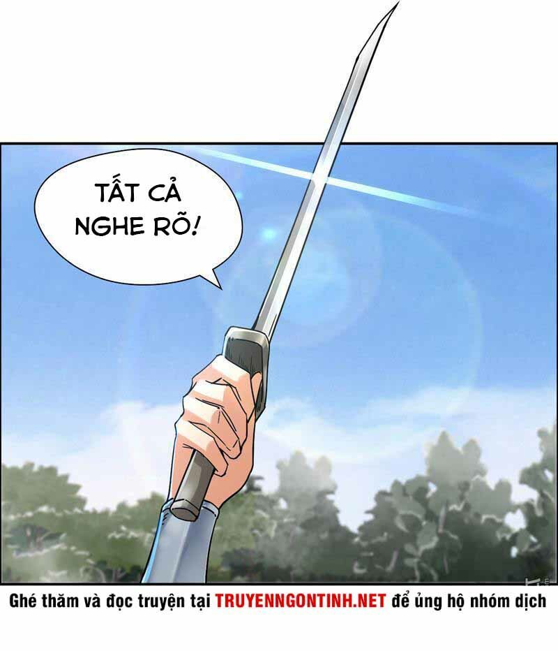 cuồng nữ trọng sinh - hoàn khố thất hoàng phi chapter 40 15