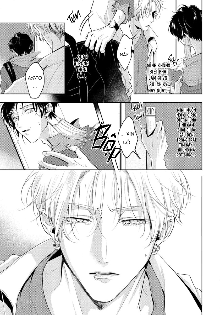 mùi hương khó cưỡng chapter 9 25