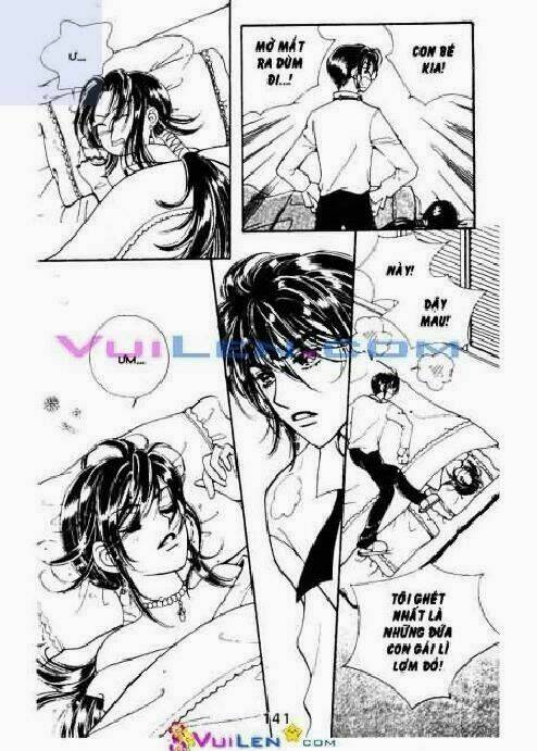 nhật ký tân hôn chapter 1 137