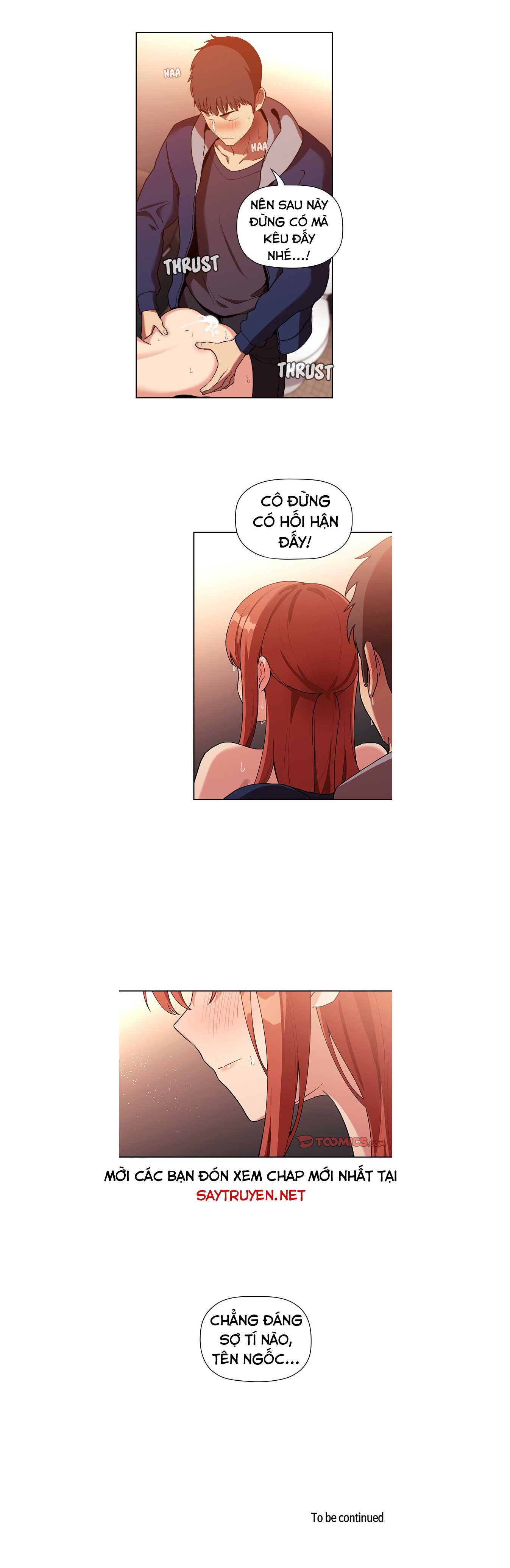 trở lại và lợi hại hơn xưa chapter 41 23