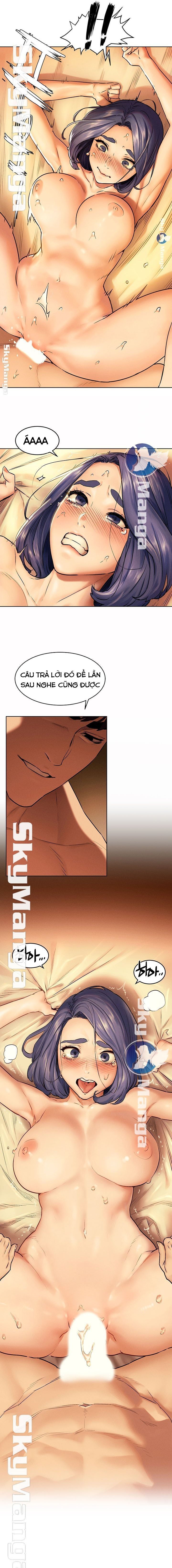 cuộc chiến thầm lặng chapter 109 14