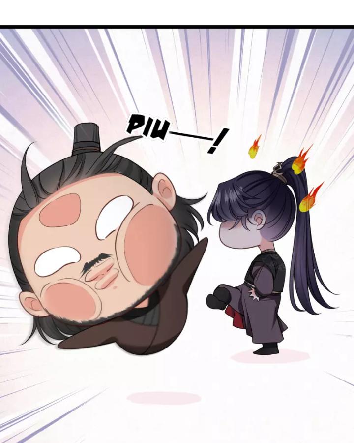 nụ cười của ngươi ngọt gãy tám cái răng của ta chapter 95 42