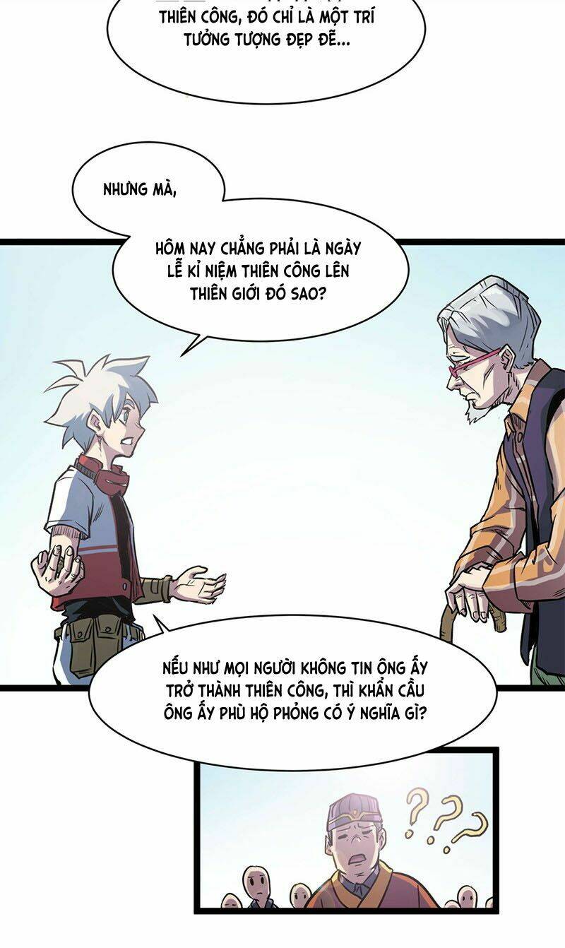 thiên công phổ chapter 2 40