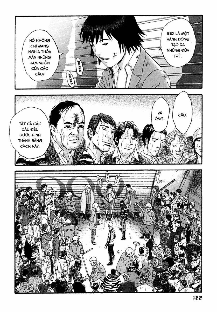 kanojo wo mamoru 51 no houhou chapter 46 12