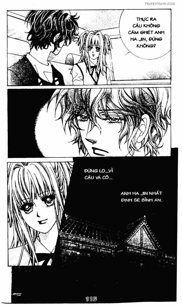 điên vì yêu - love like crazy chapter 62 3