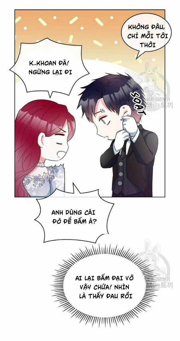 kẻ tạo ra nữ phản diện chapter 29 15