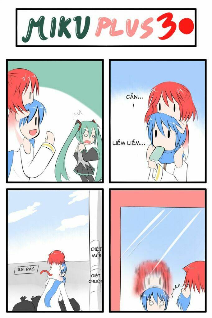 miku plus chapter 3 9