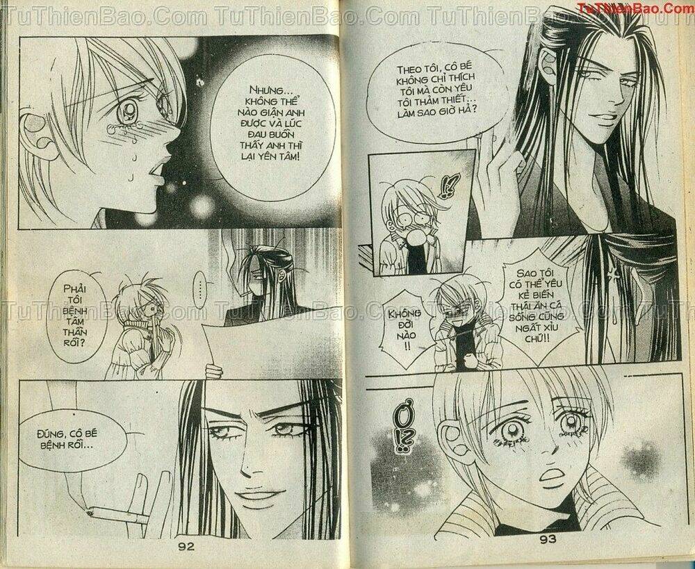 the one chapter 4 50