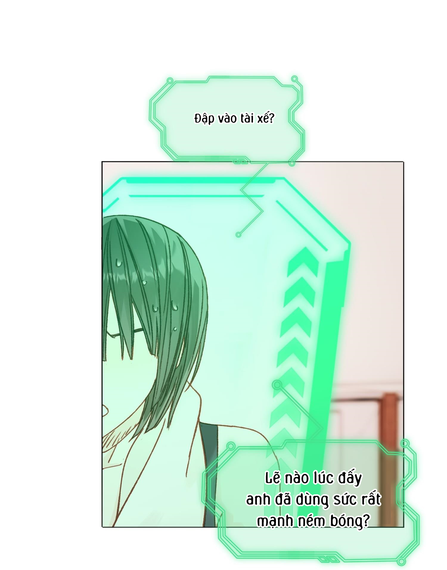 tôi phải làm một kẻ đại xấu xa chapter 80 45