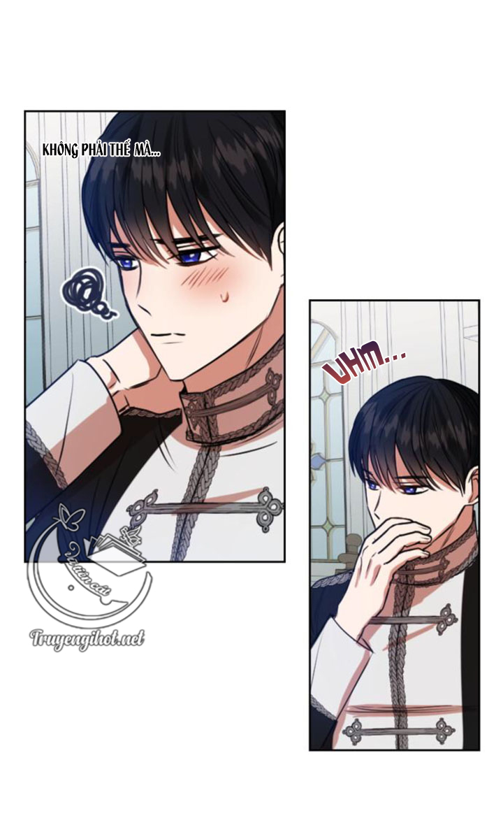 ta muốn biến phu quân thành bá chủ chapter 21 30