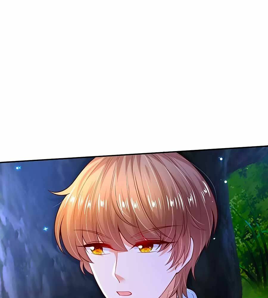 bỗng một ngày trở thành con gái nhà vua chapter 216 5