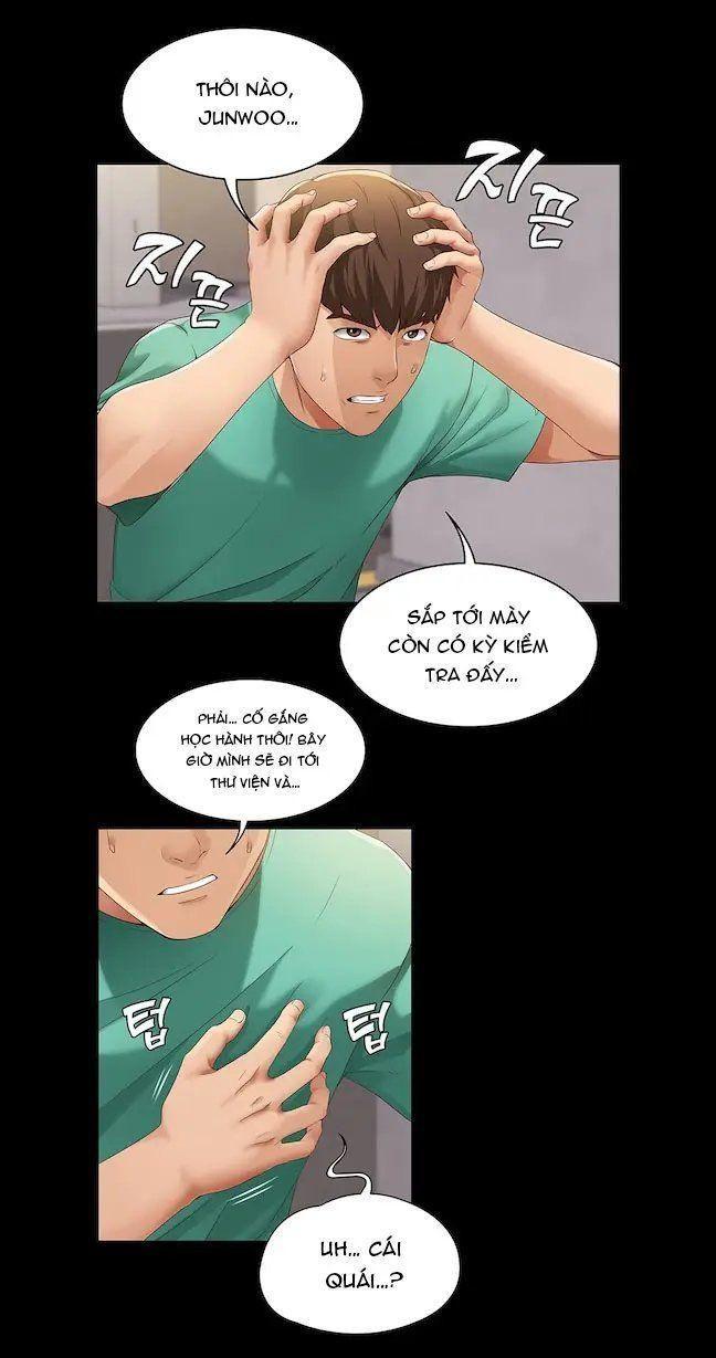 ký sự ở trọ chapter 4.2 8