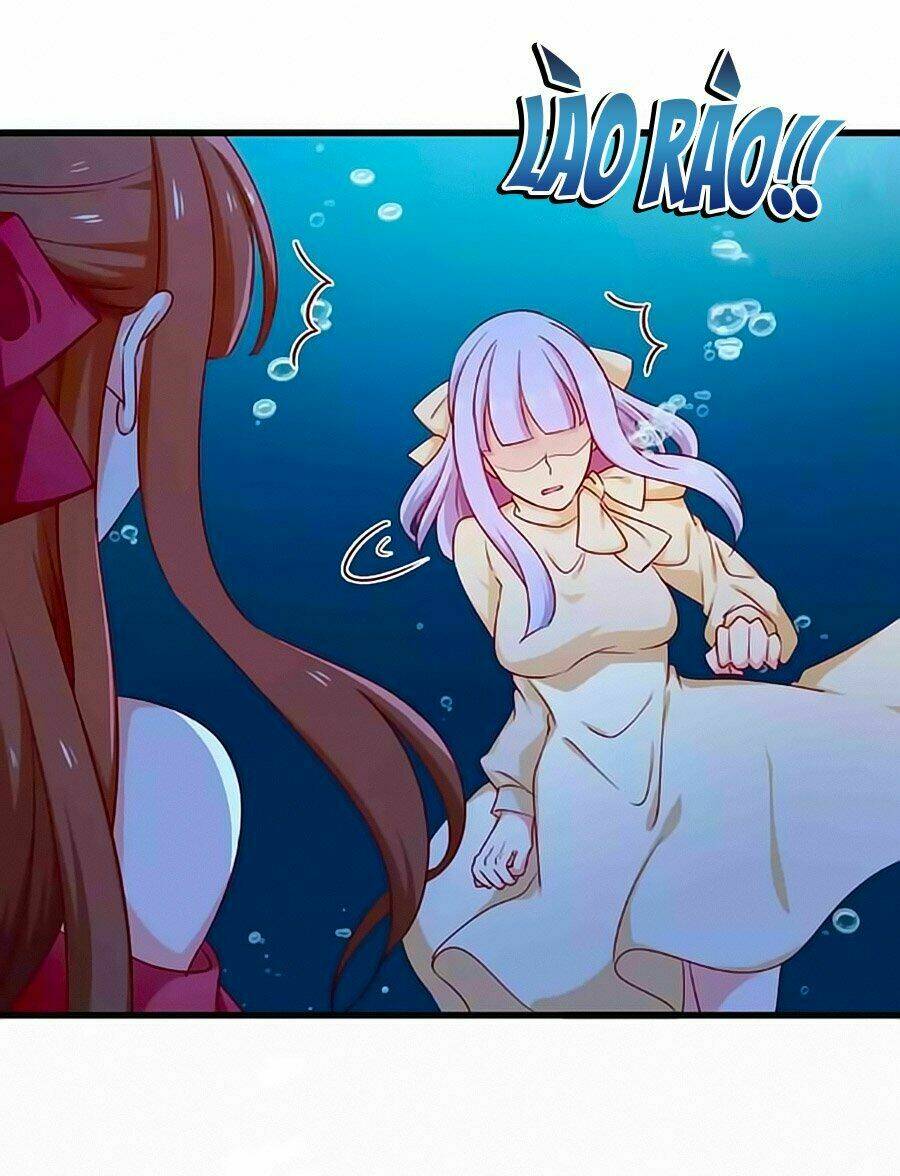 chỉ nhiễm thành hôn chapter 165 8