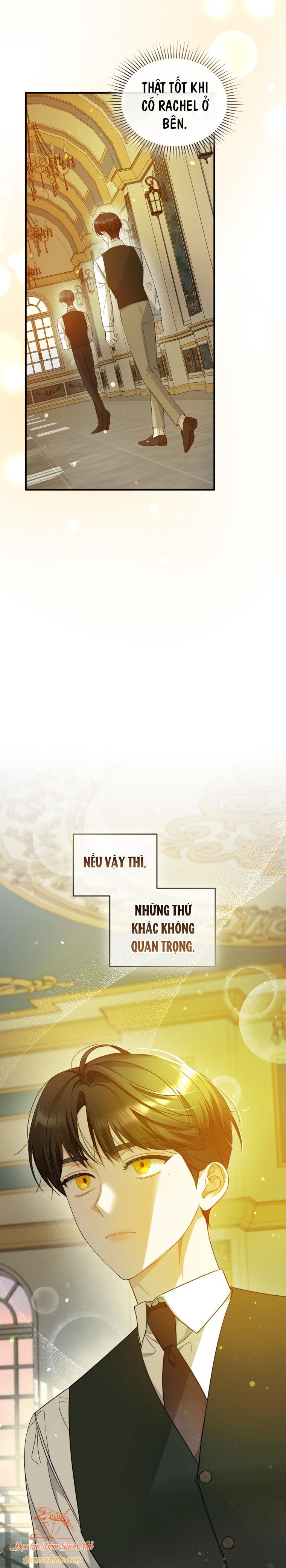 trở thành em gái nam chính truyện bl chapter 16 33