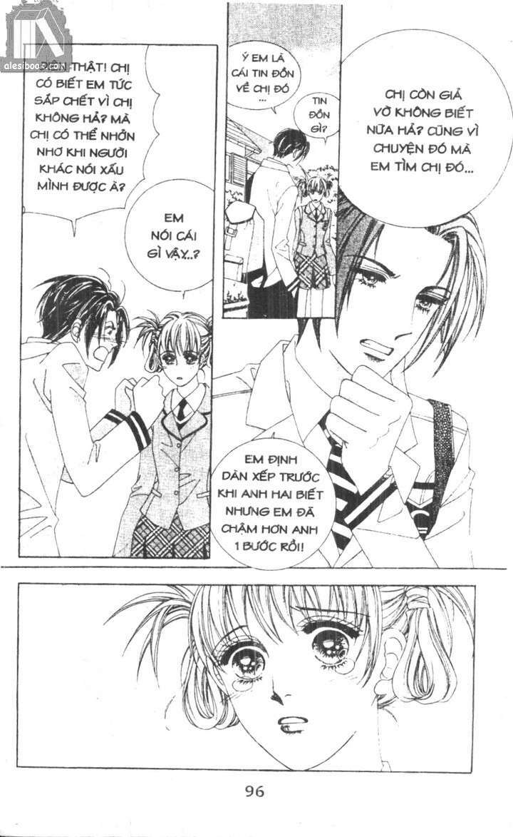 hồng tiểu thư chapter 15 15