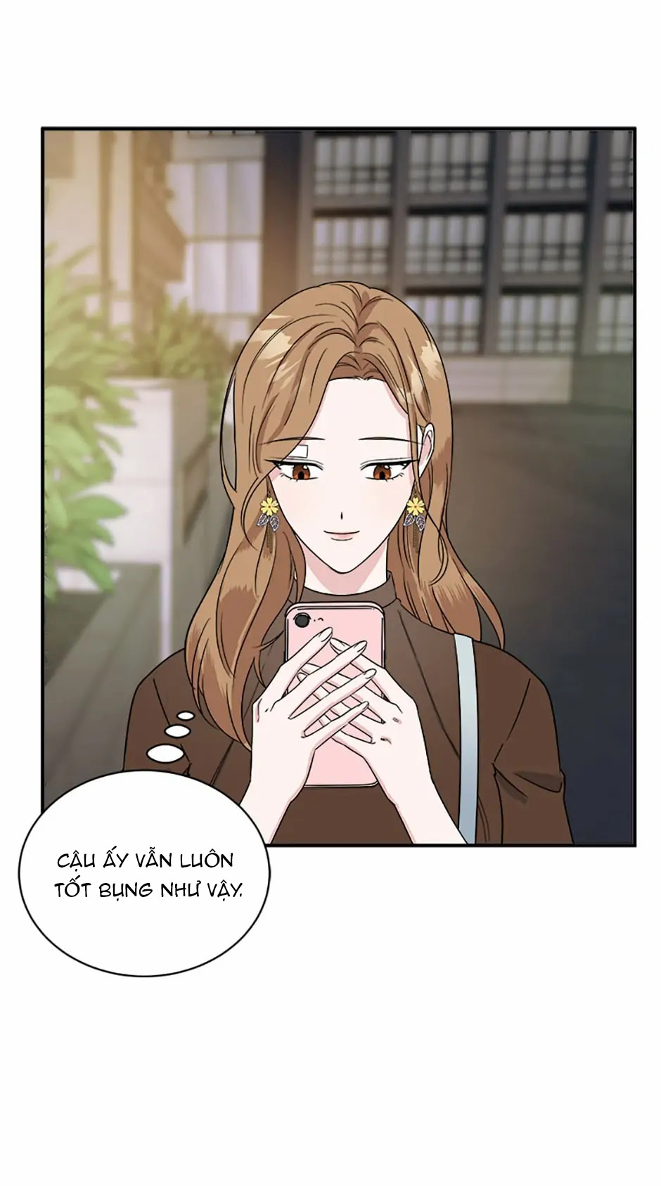 thiếu tôi là sếp mất ngủ ngay chapter 28.1 29