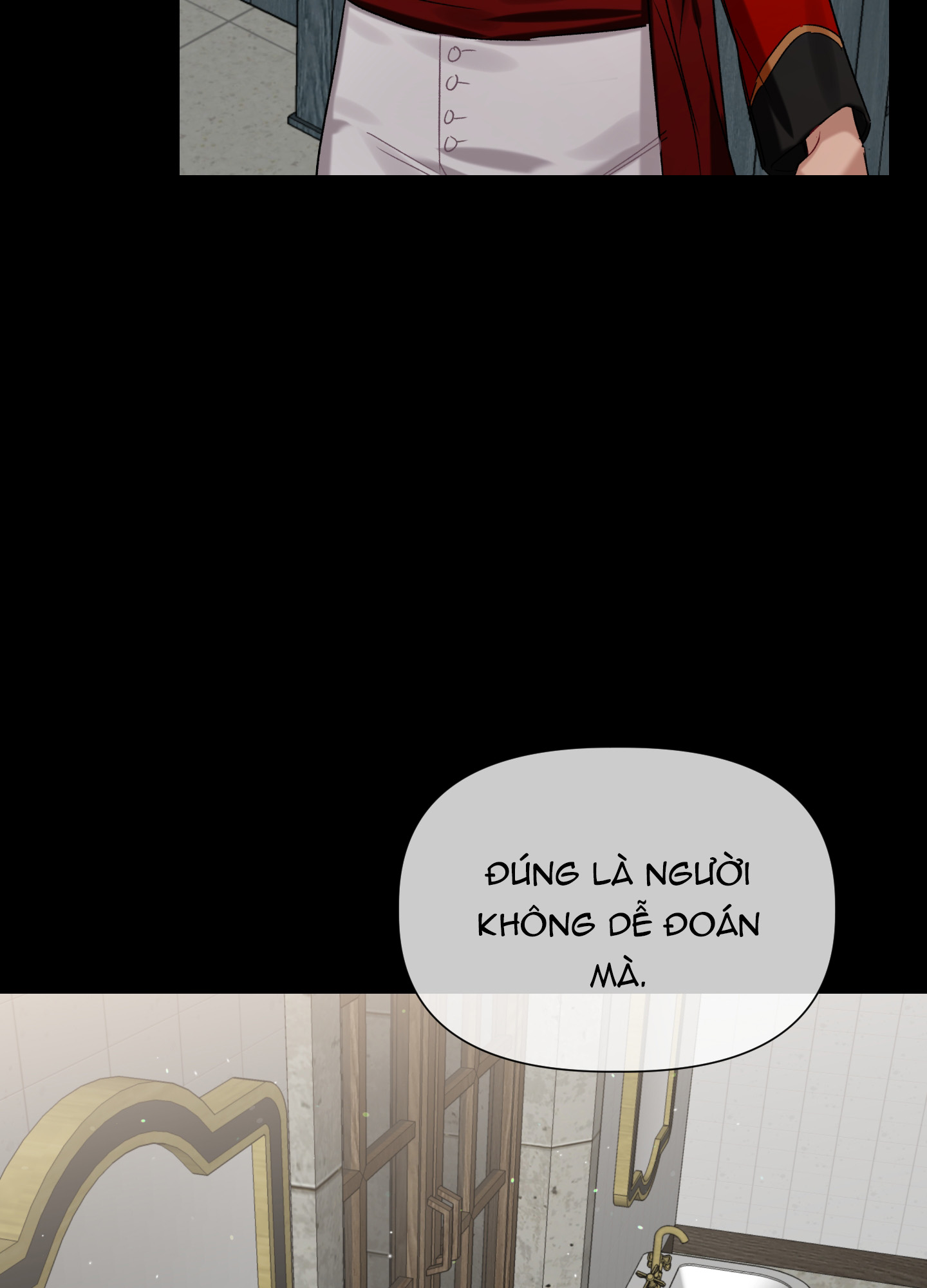 bỗng ngày nọ bị một tên đáng ghét cầu hôn chapter 11.1 13