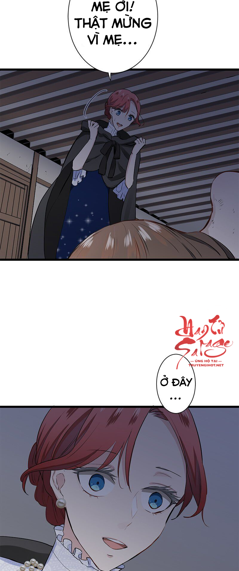 nullitas~nàng dâu giả dối~ chapter 41.2 15