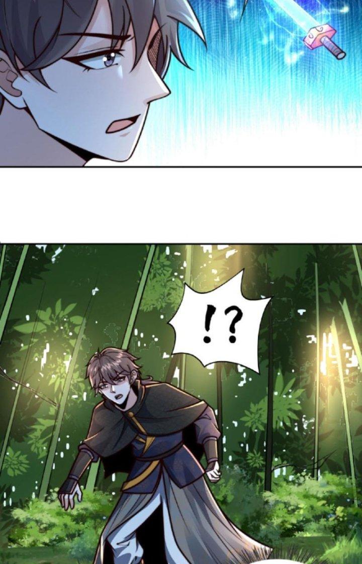 ta nuôi ma quỷ ở trấn ma ti chapter 113 13