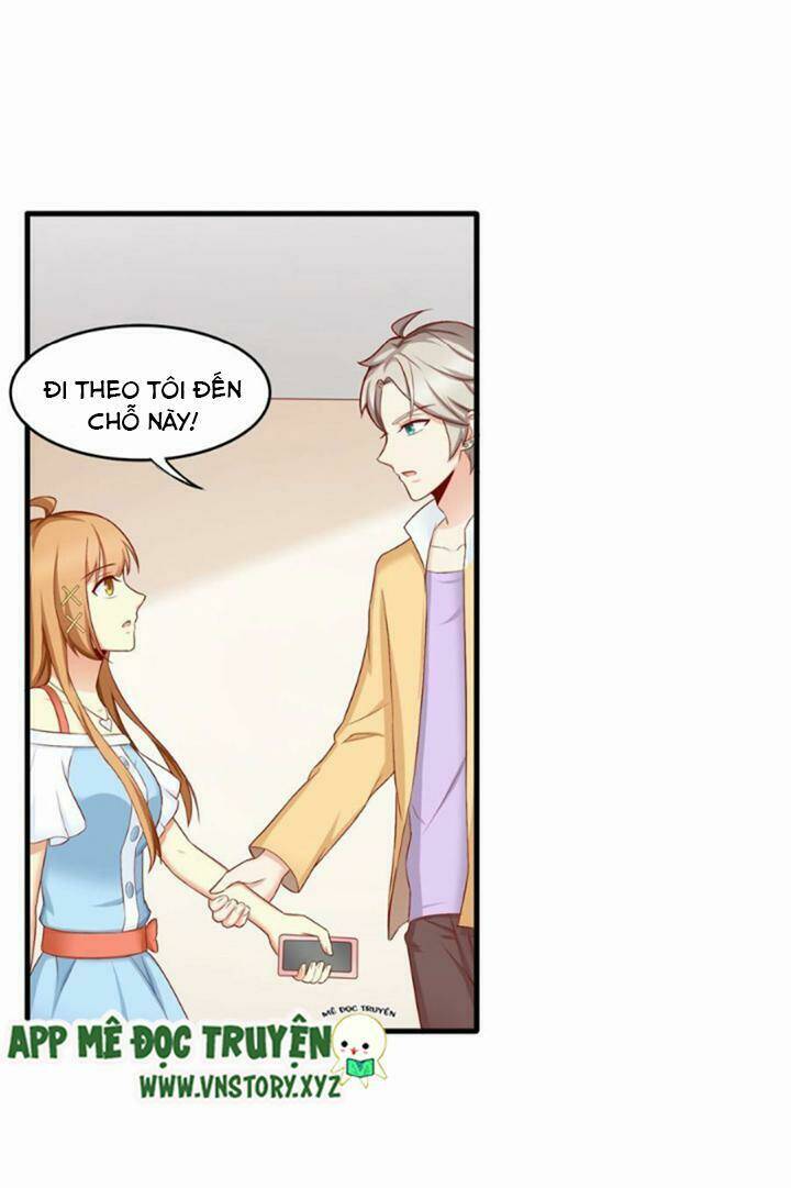 idol quốc dân đừng trêu tôi chapter 20 6