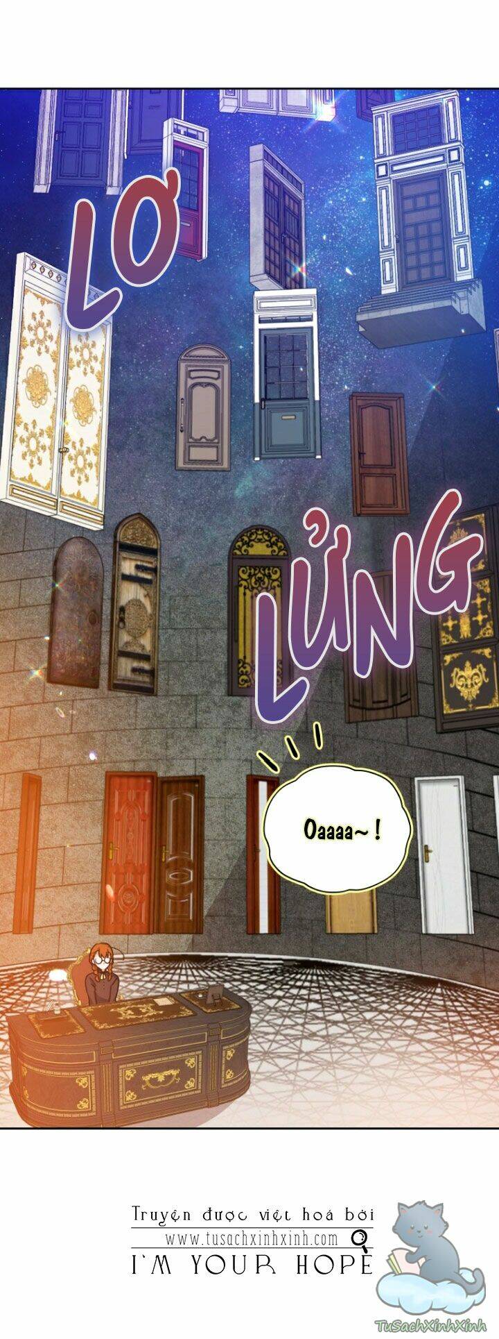 nàng elizabeth thuần khiết chapter 31 44