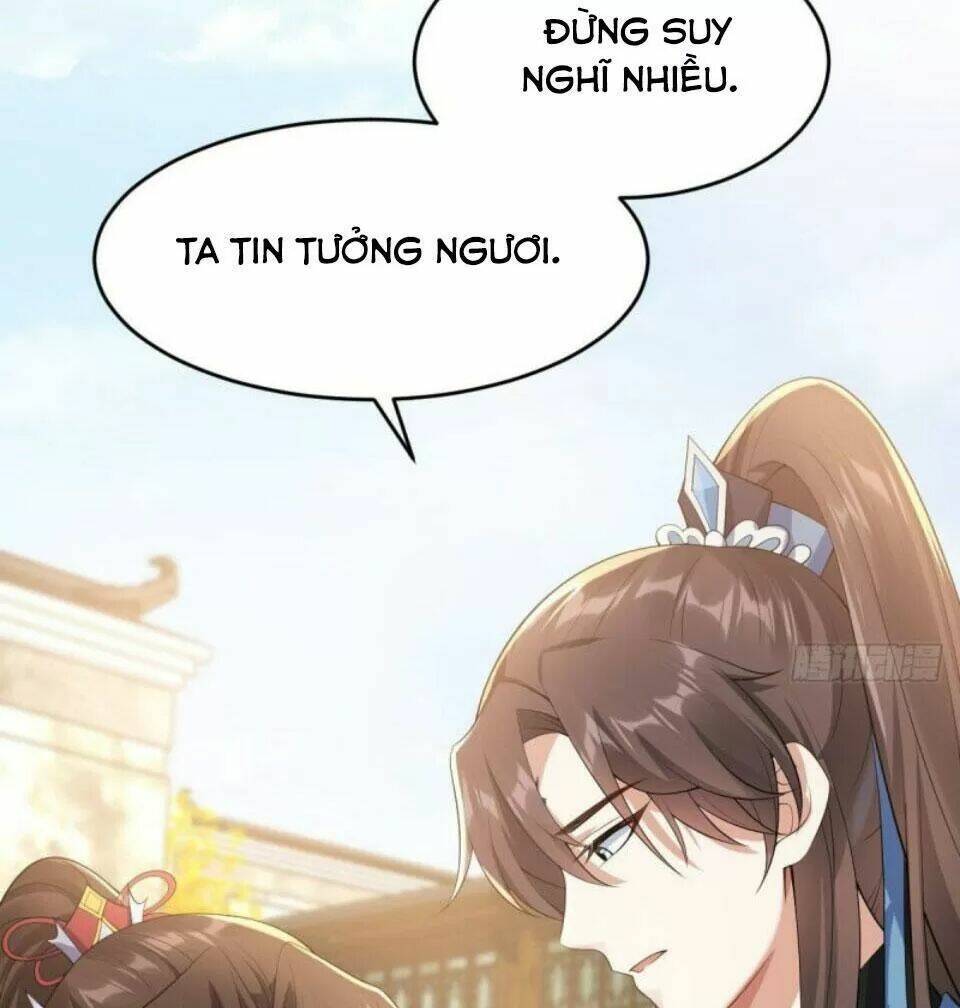 phế nữ yêu thần chapter 65 35