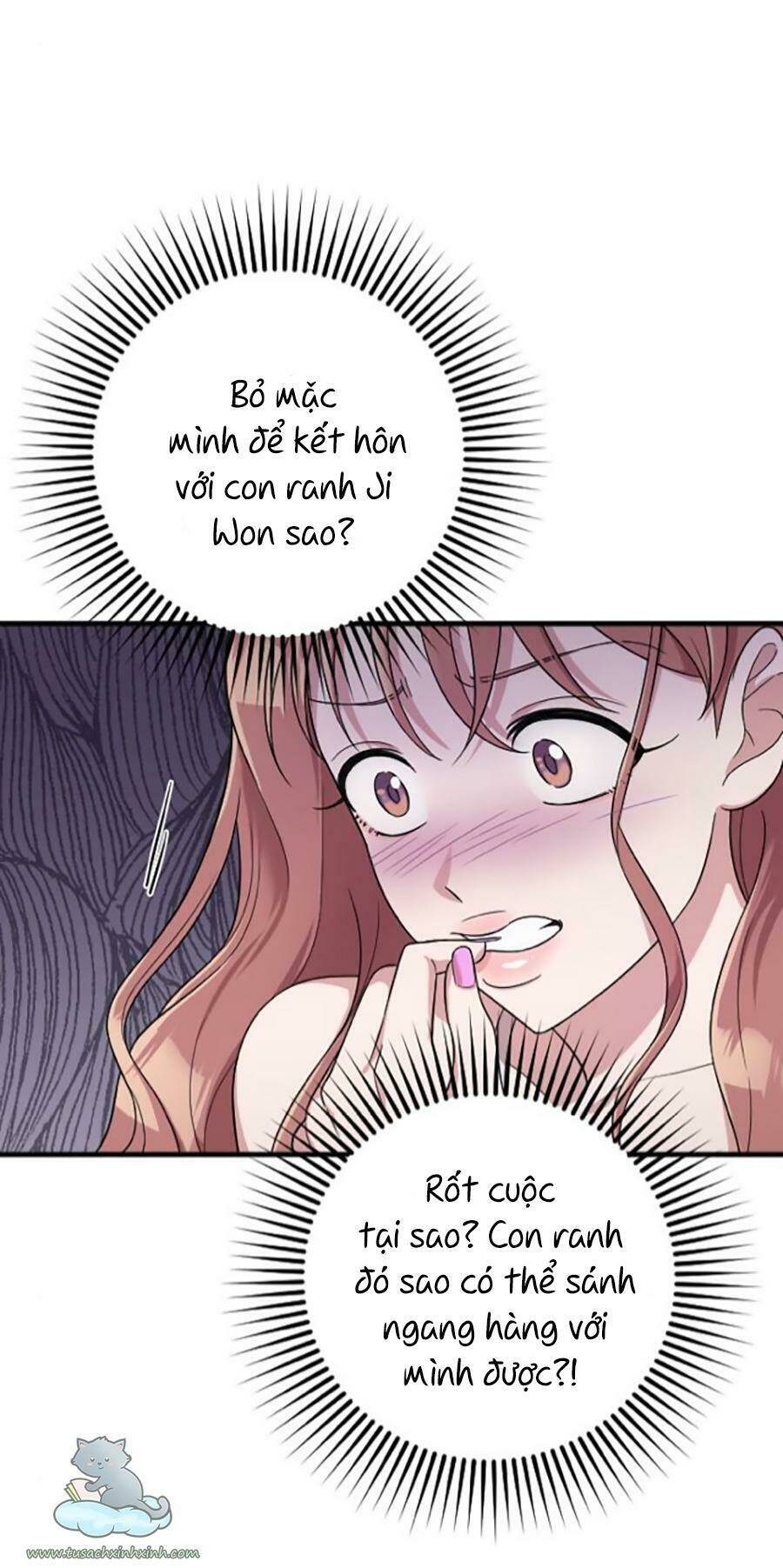 cô đi mà lấy chồng tôi đi chapter 22 107