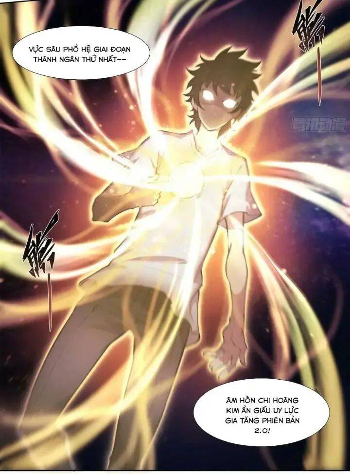 dự báo khải huyền chapter 103 63