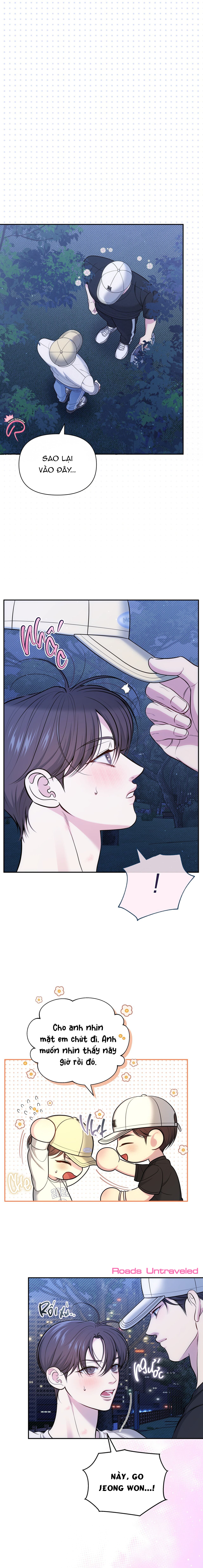 thầm yêu chapter 29 10