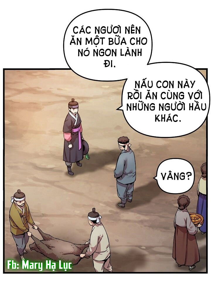 tôi sẽ sống như một hoàng tử chapter 3 7