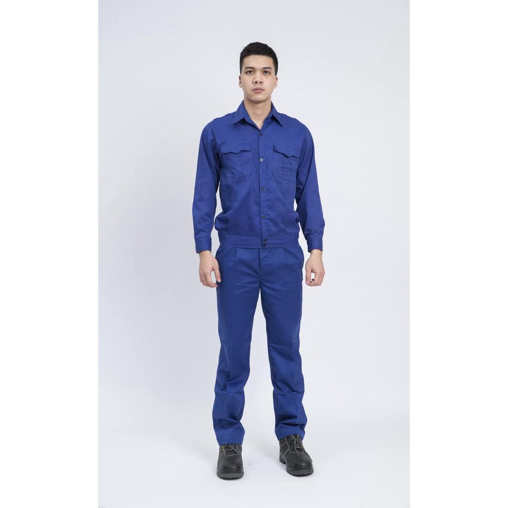 Đồ Bảo Hộ Lao Động, Quần Áo Bảo Hộ Lao Động, Đồng Phục Công Nhân, Quần Áo Thợ Sửa Xe, Quần Áo Thợ Điện Lạnh...