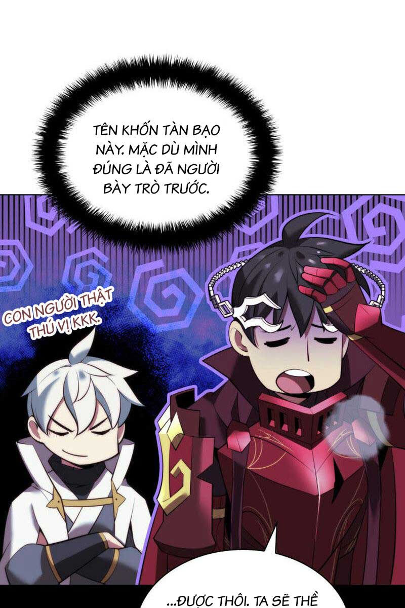 thợ rèn huyền thoại chapter 178.1 62