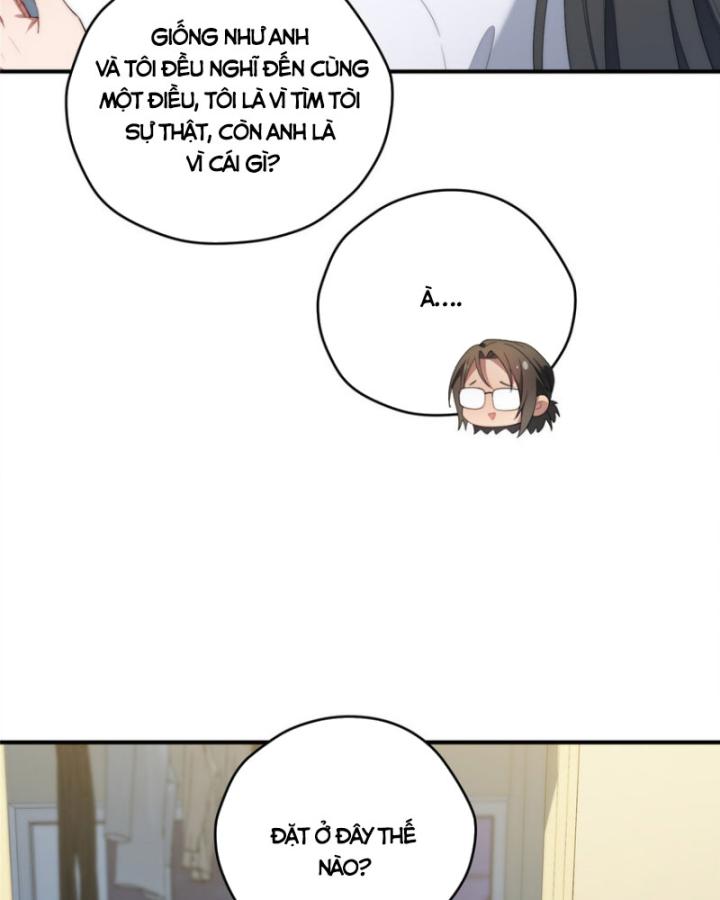 nữ chính chạy từ trong sách ra thì phải làm sao chapter 62 29