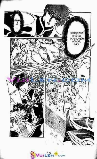 hiệp sĩ phép màu chapter 9 42