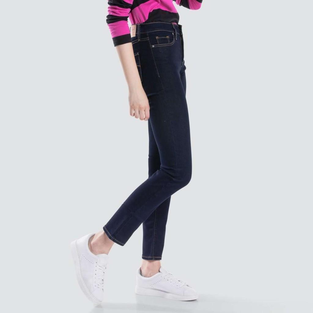 QUẦN JEANS NỮ DÀI LEVI'S 312 SLIM 19627-0001