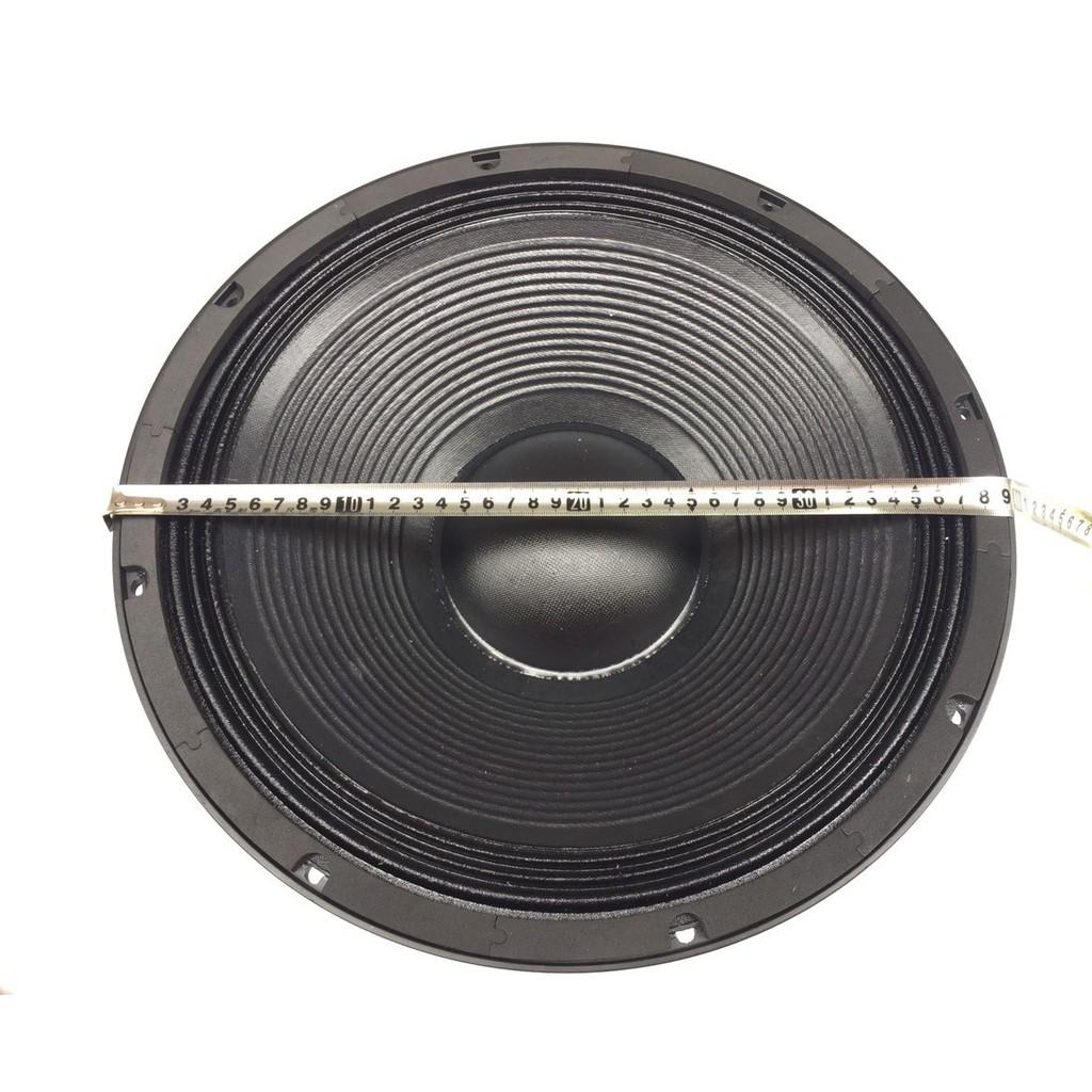 LOA BASS 40 EL CAO CẤP TỪ 220 COIL 95,5- LOA BASS 40 EL TEM NHỎ