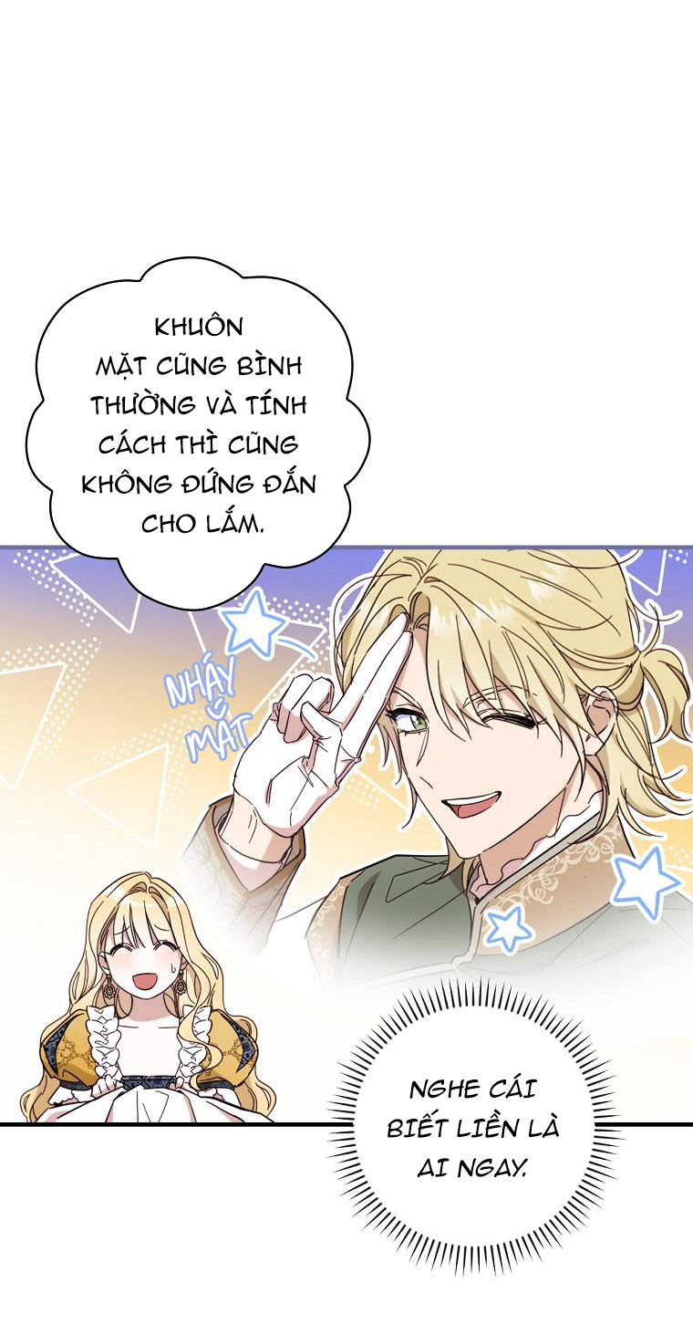 phương pháp khiến chồng đứng về phía của tôi chapter 23.1 9