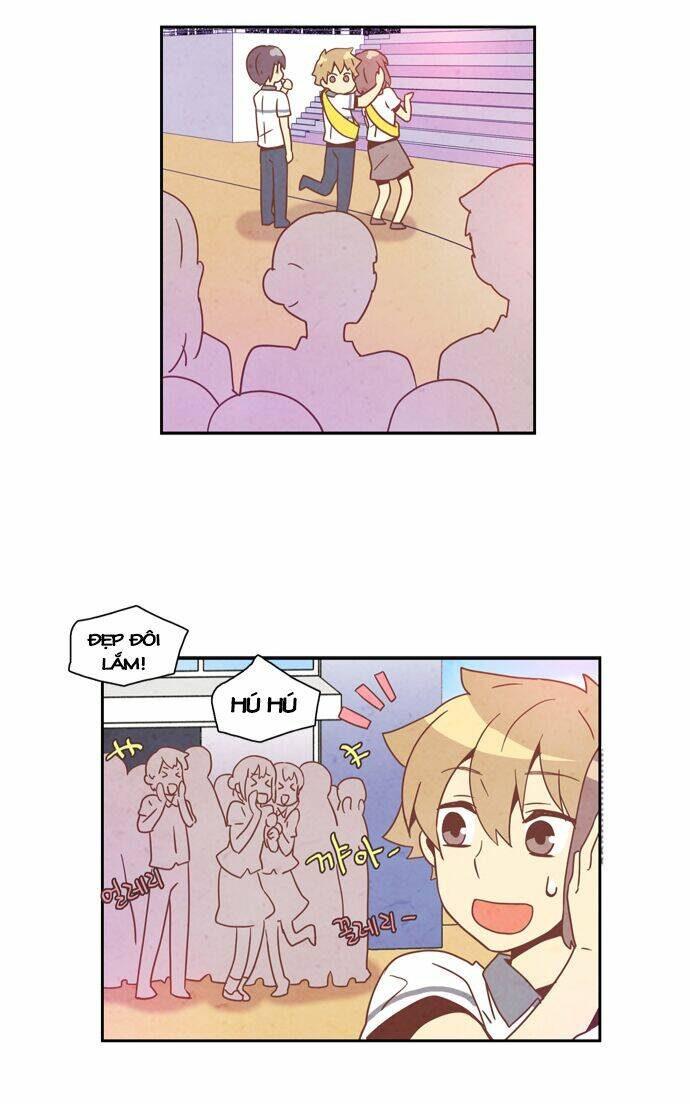 evergreen tea chapter 6 29