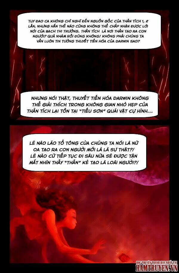 huyết ma nhân chapter 55 13