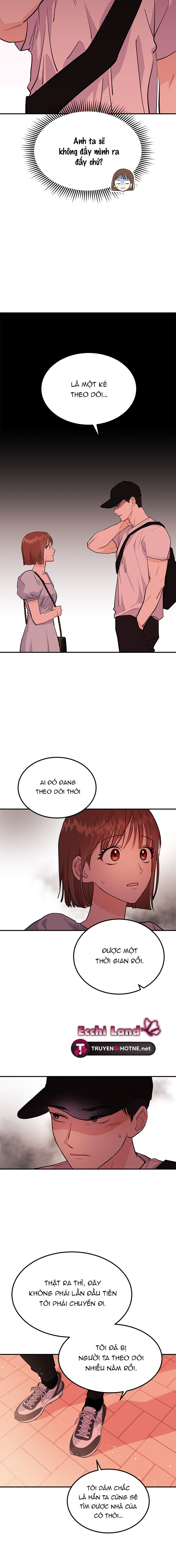 muốn x cùng tôi không? chapter 3.1 8