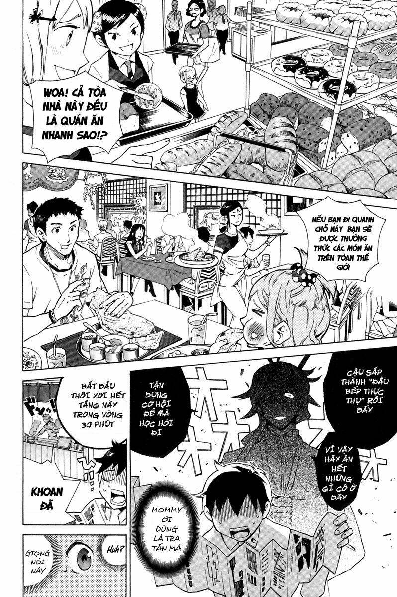 hell’s kitchen chapter 4 16