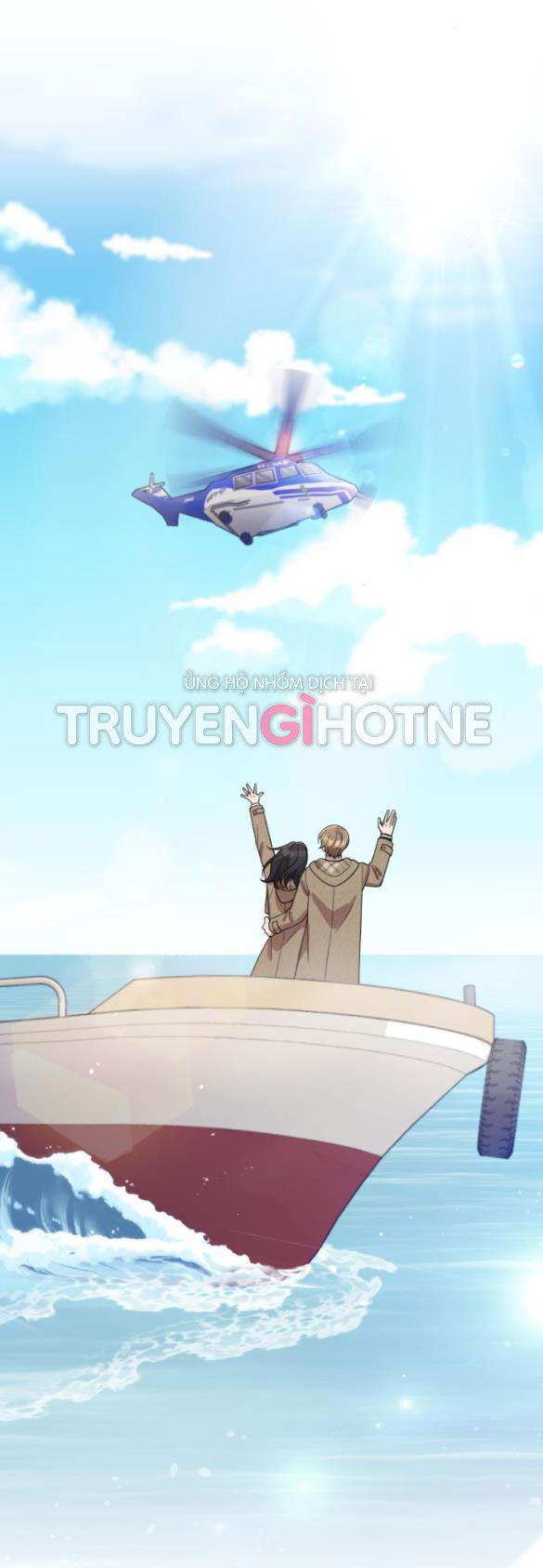 cô đi mà lấy chồng tôi chapter 65.5 34