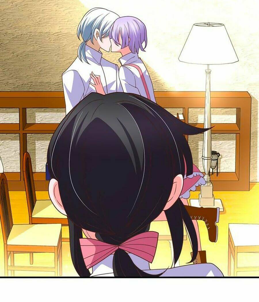 người yêu khát máu của tôi chapter 49 16