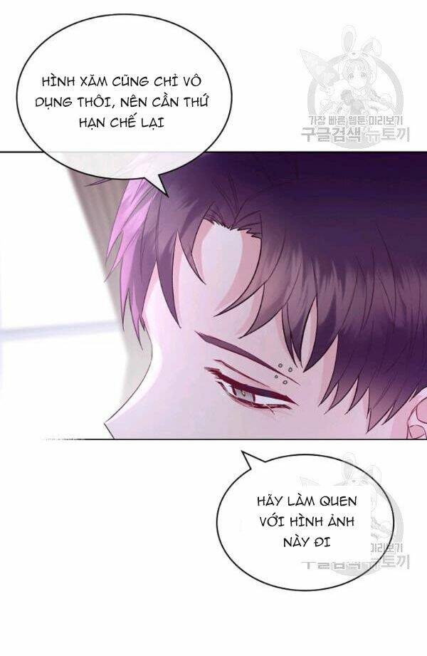 kẻ tạo ra nữ phản diện chapter 28 68