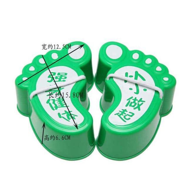 CÀ KHEO CHO TRẺ VẬN ĐỘNG, NHẢY CÀ KHEO VUI NHỘN