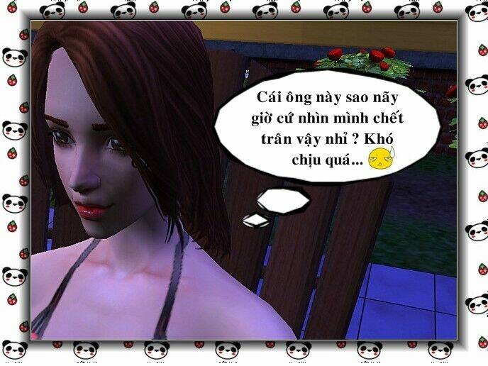 bella's story chapter 4.3 31