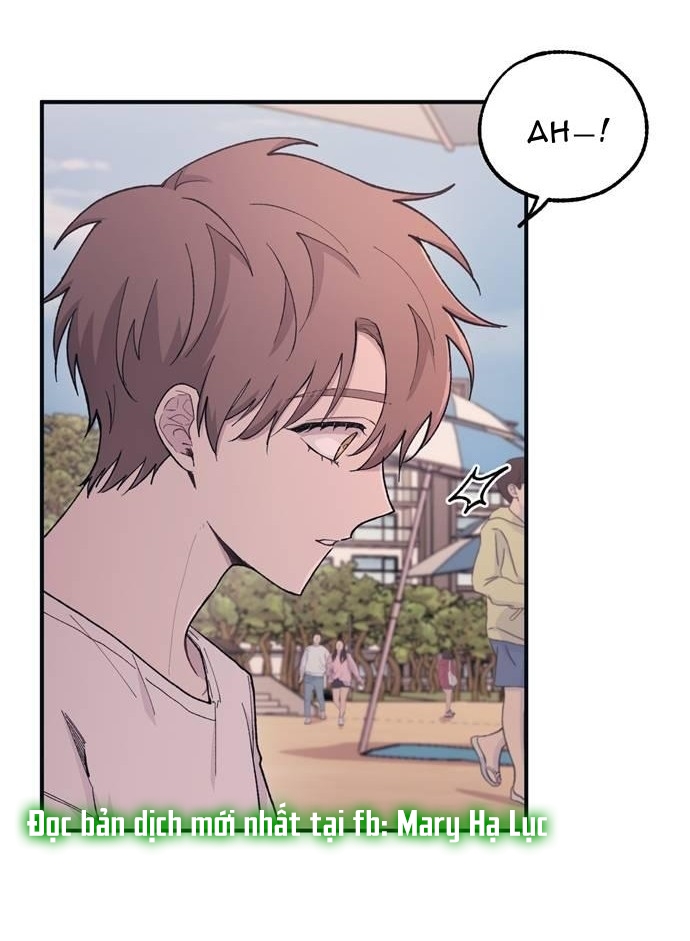 yeonwoo ngây thơ chapter 34.1 9